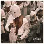 DEITUS - Via Dolorosa Re-Release CD